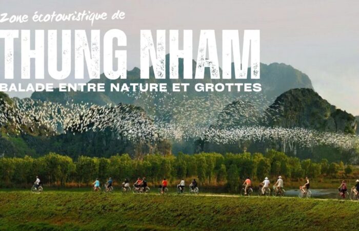 Zone écotouristique de Thung Nham