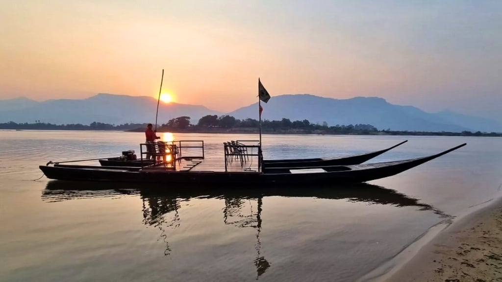 L’Île de Don Daeng
