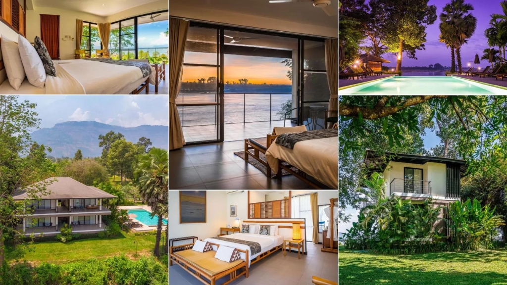 The River Resort The River Resort