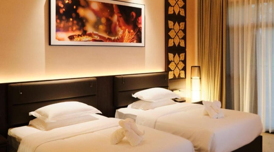 MonMonBoutique Hotel