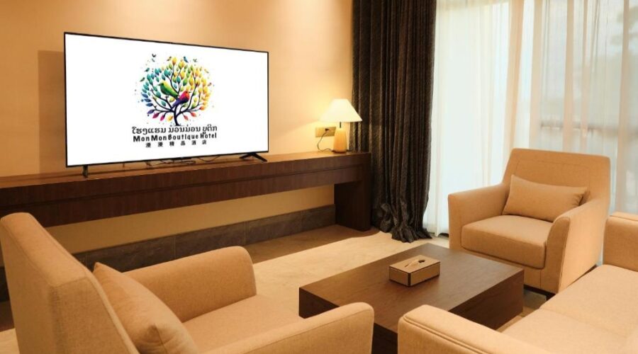 MonMonBoutique Hotel