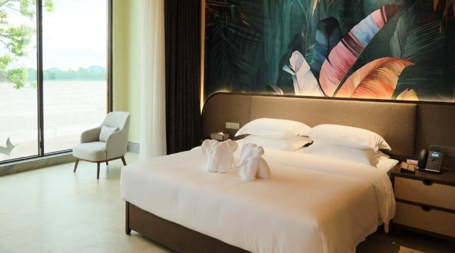 MonMonBoutique Hotel