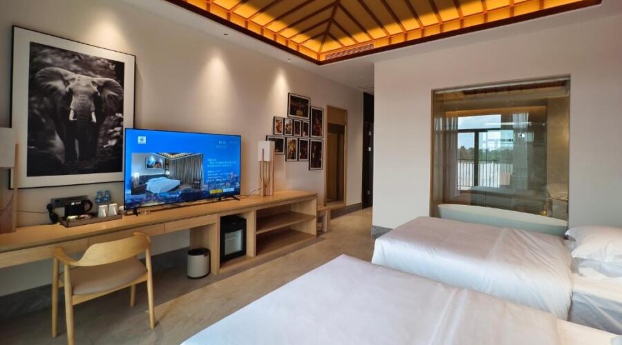 MonMonBoutique Hotel