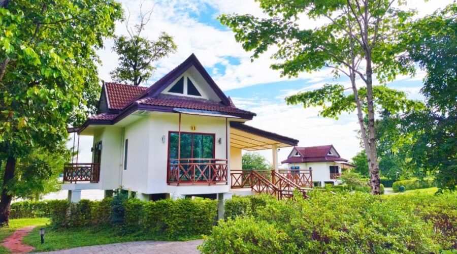 MonMonBoutique Hotel