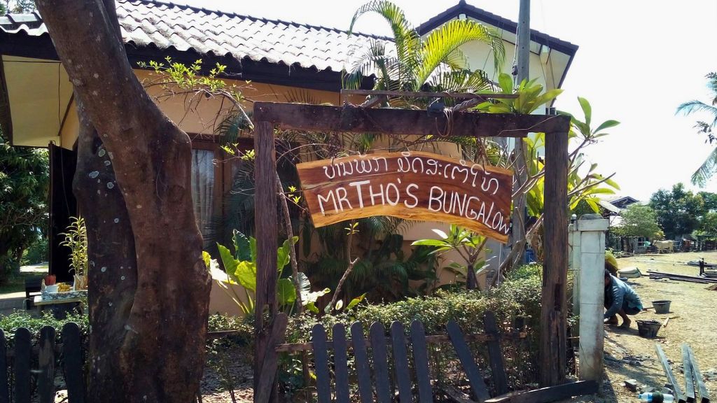 Mr. Tho’s Bungalows