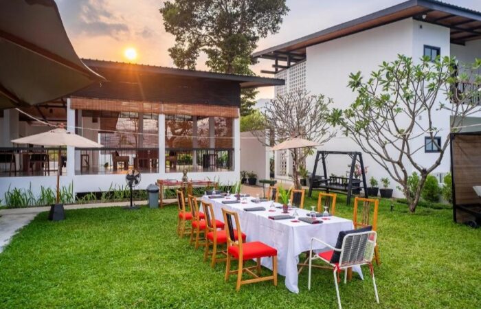 The Riviera Champasak