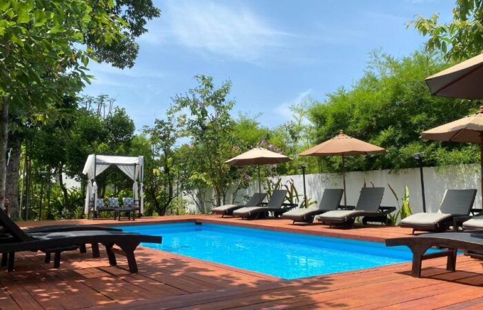 The Riviera Champasak