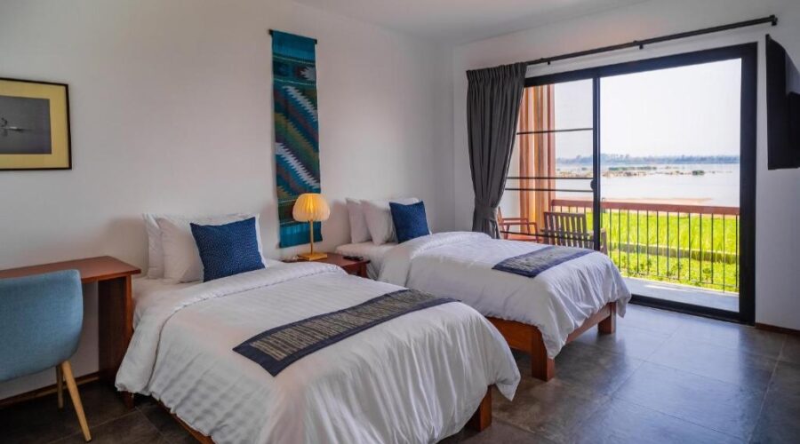 The Riviera Champasak