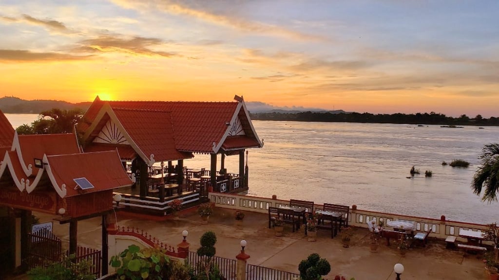 Villa Muong Khong Hotel