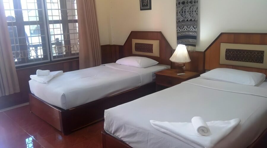 Villa Muong Khong Hotel