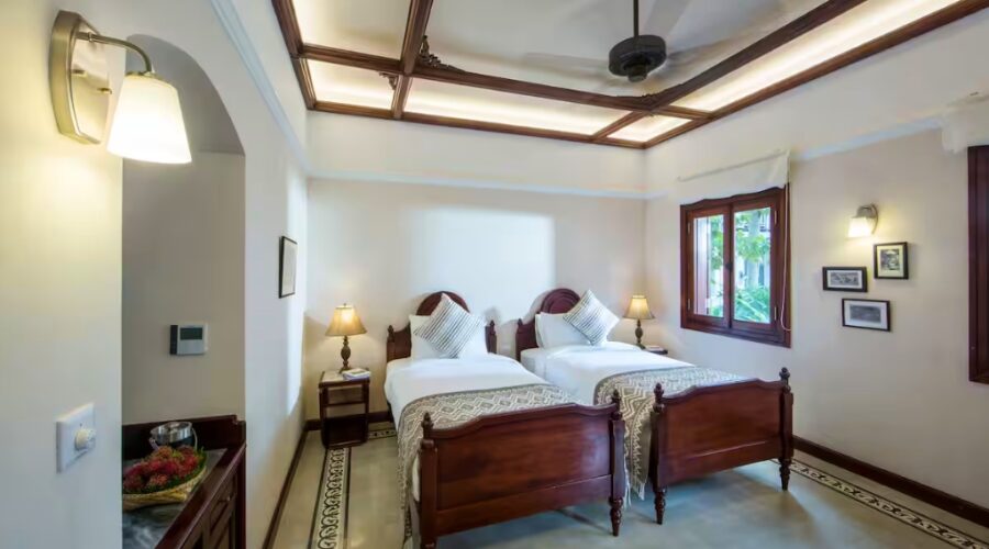 Le Bel Air Resort Luang Prabang