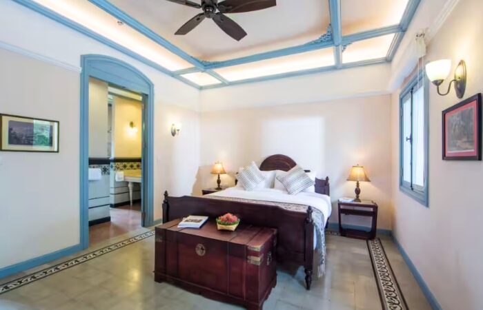 Le Bel Air Resort Luang Prabang