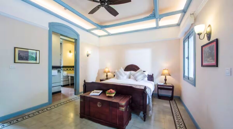 Le Bel Air Resort Luang Prabang