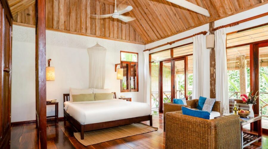 My Dream Boutique Resort