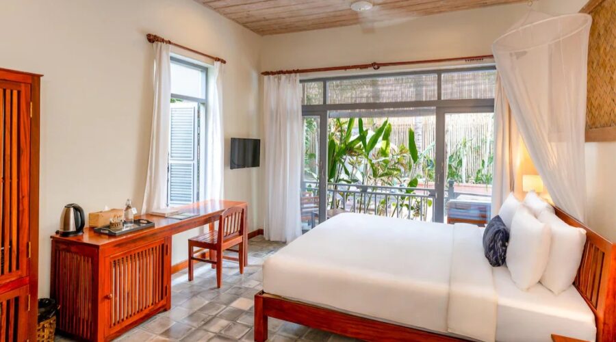 My Dream Boutique Resort