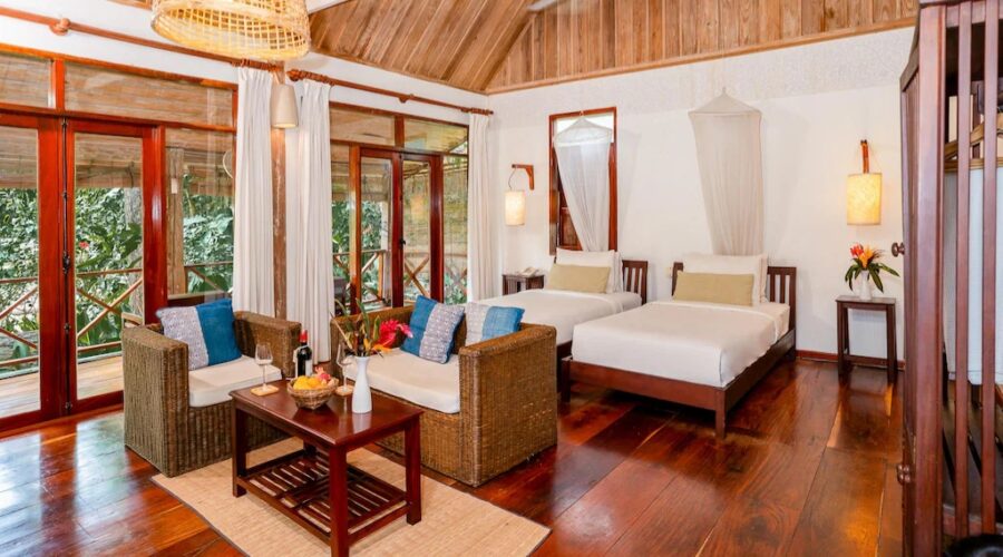 My Dream Boutique Resort