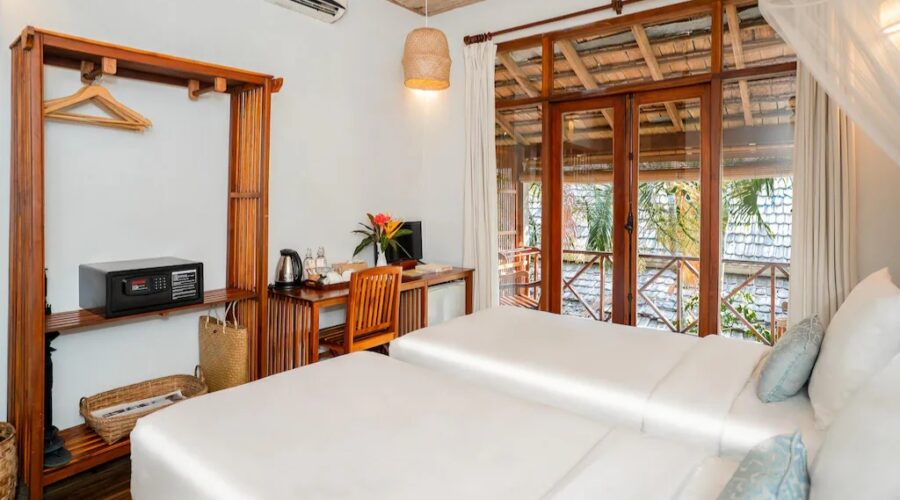 My Dream Boutique Resort