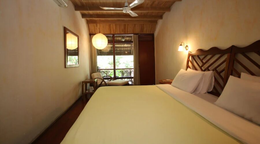 Sala Prabang Mekong Riverside hotel