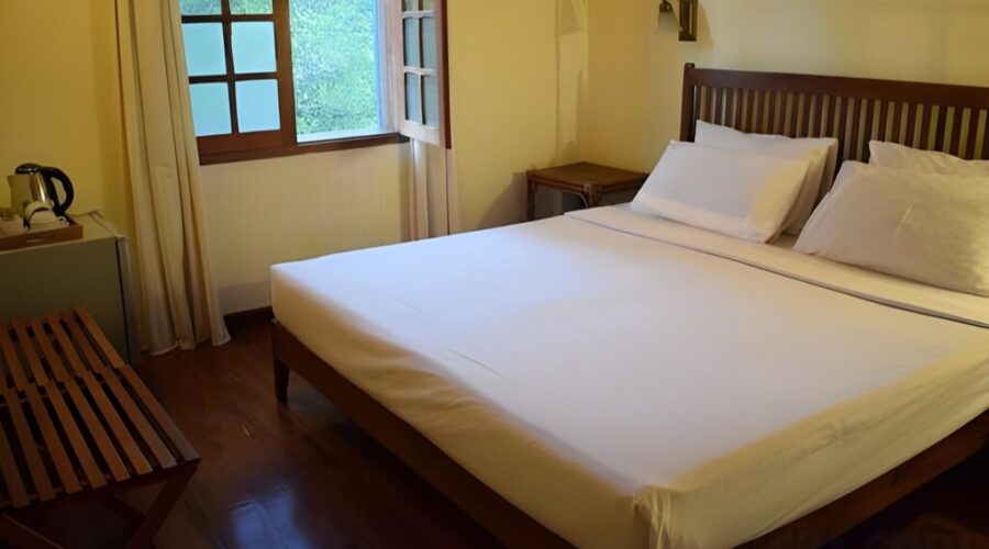 Sala Prabang Mekong Riverside hotel