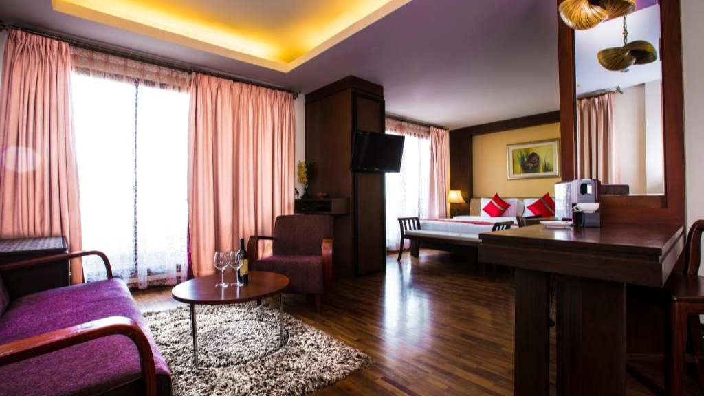 Salana Boutique Hotel