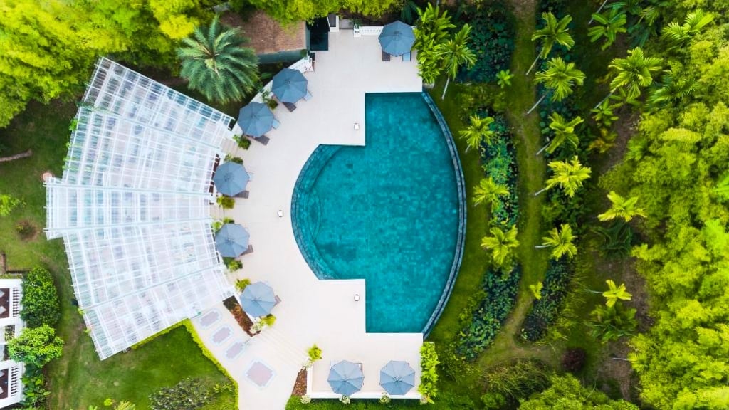 The Luang Say Residence The Luang Say Residence