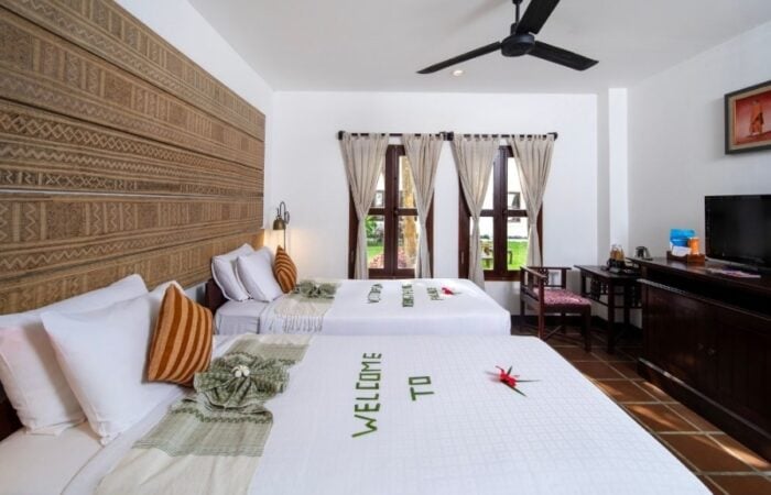 Victoria Xiengthong Palace