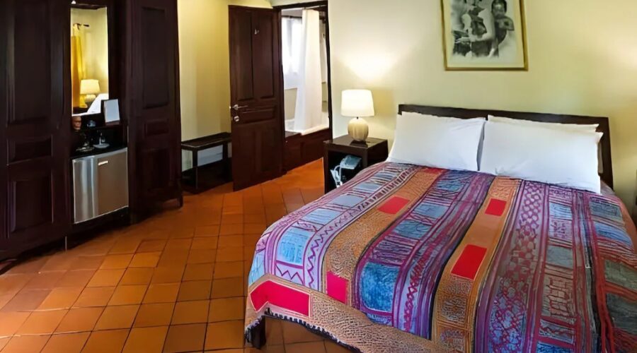 Villa Maydou Boutique Hotel