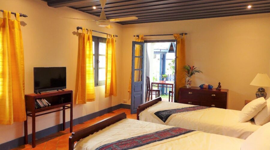 Villa Maydou Boutique Hotel