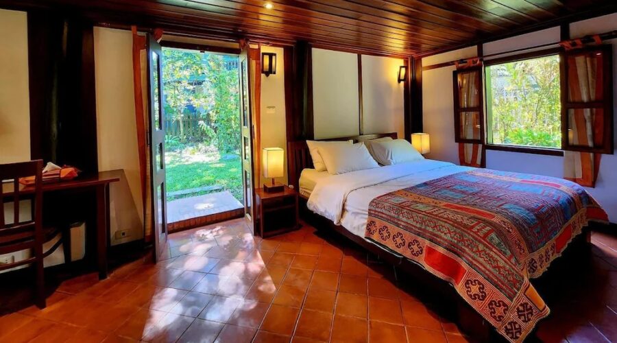 Villa Maydou Boutique Hotel