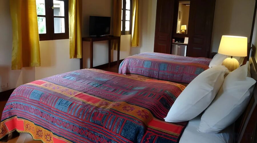 Villa Maydou Boutique Hotel