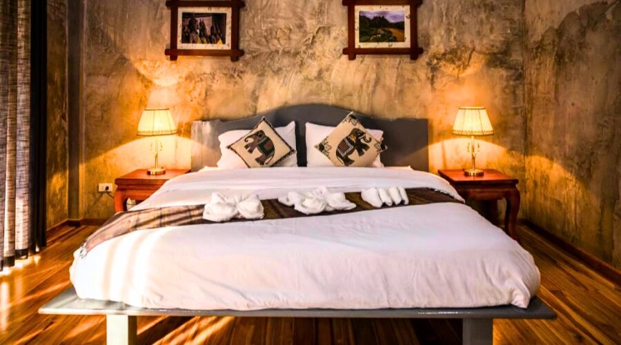 Resort Maison de Nongkhiaw