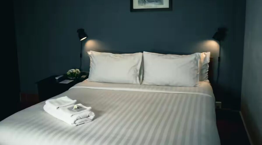 Pakse hotel & Restaurant