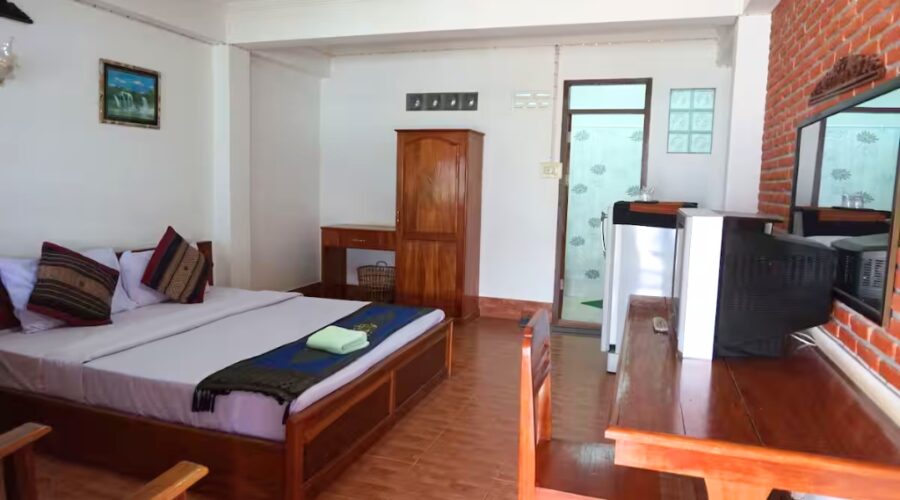 Mekong Paradise Resort