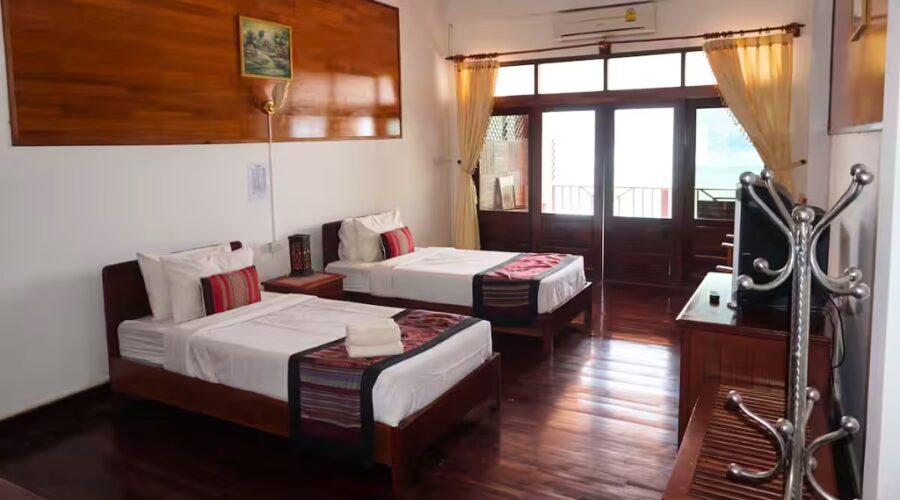 Mekong Paradise Resort