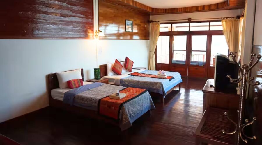 Mekong Paradise Resort