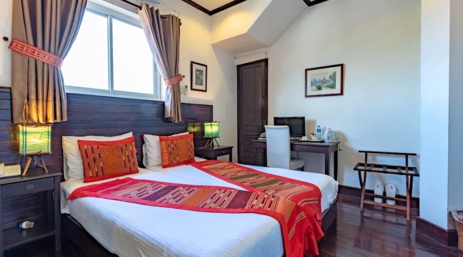 Residence Sisouk Boutique Hotel