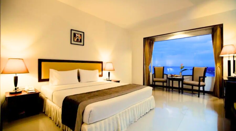 Champasak Grand Hotel