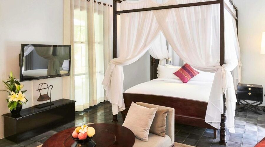 Sofitel Luang Prabang