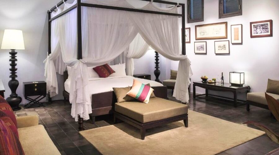 Sofitel Luang Prabang