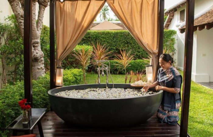 Sofitel Luang Prabang