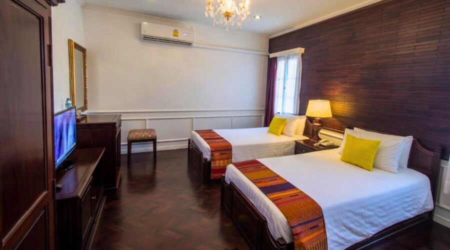 Le Bouton D'or Boutique Hotel