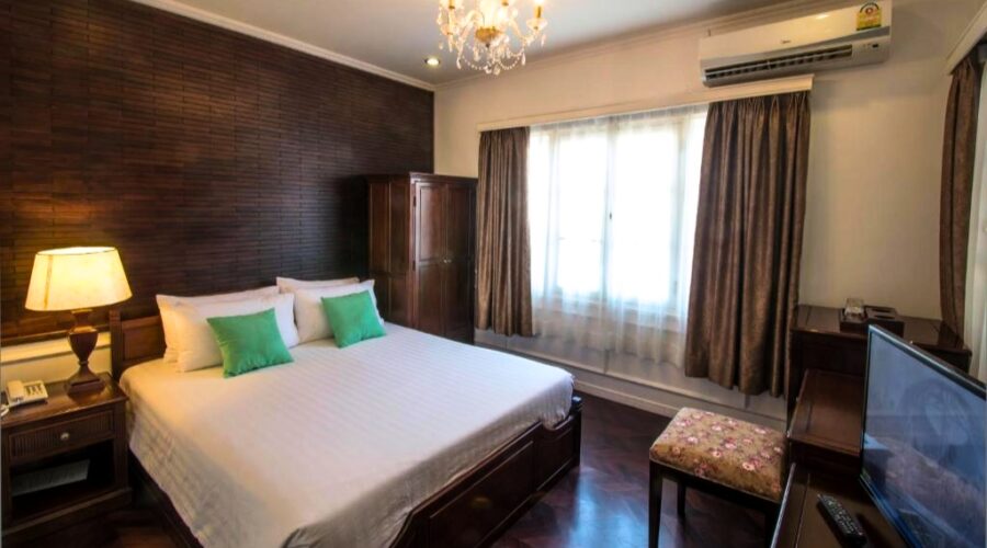 Le Bouton D'or Boutique Hotel