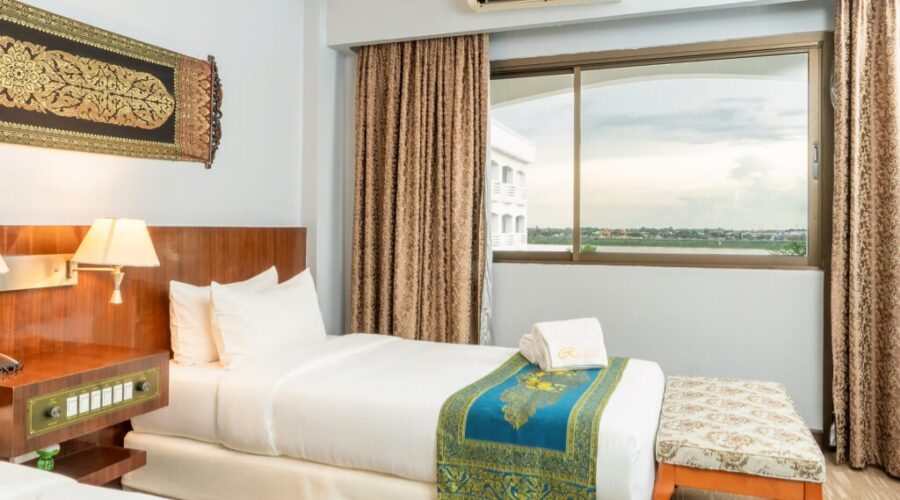 Riveria Hotel Thakhek