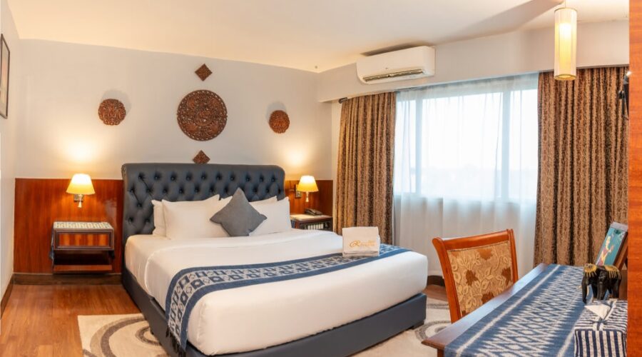 Riveria Hotel Thakhek