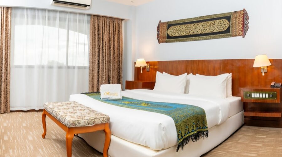 Riveria Hotel Thakhek