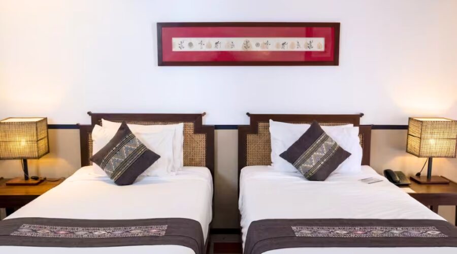 Riverside Boutique Resort