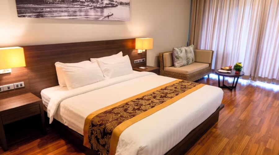 Tmark Resort Vang Vieng