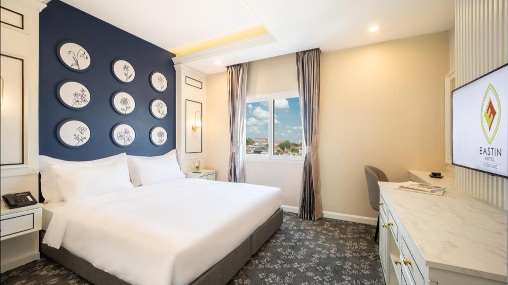 Eastin Hotel Vientiane