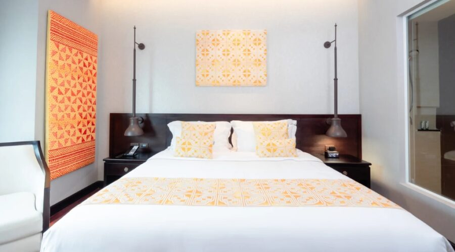 Mintra Hotel Vientiane