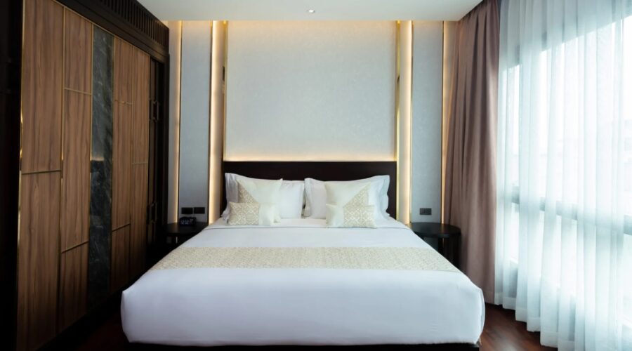 Mintra Hotel Vientiane